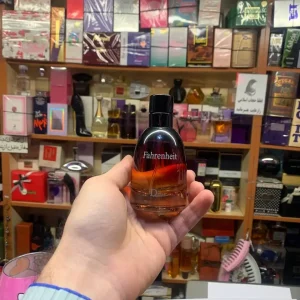 دیور فارنهایت | Dior Fahrenheit