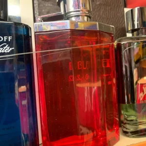 عطر دانهیل قرمز مردانه/Dunhill Desire