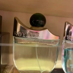 عطر ادکلن رویال سبز Royale Green مردانه