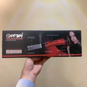 سشوار چرخشی مارک جیمی  4829