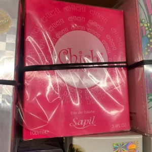چی چی زنانه اصلی