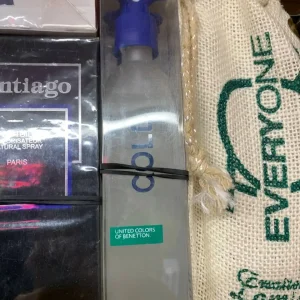 عطر ادکلن بنتون کلد | Benetton Cold