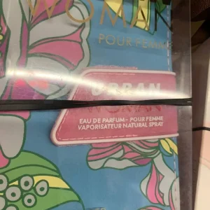 عطر امپر اوربان زنانه/Emper Urban Woman