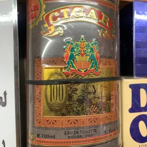 عطر سیگار رمی لاتور مردانه/Remy Latour Cigar