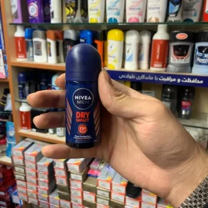 مام نیوا dry impact
