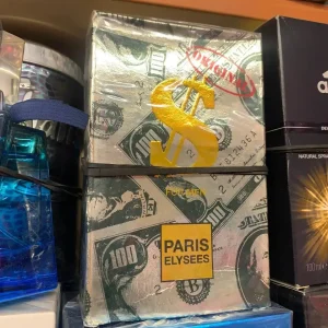 عطر دلار مردانه