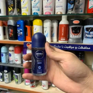 مام نیوا  Cool Kick