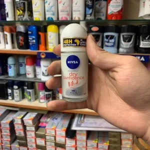 مام نیوا dry confidence