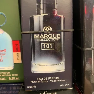 عطر جیبی ساویج مردانه/ Dior Sauvage