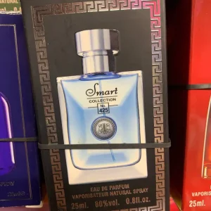 عطر جیبی ورساچه 425 25میل