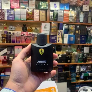 عطر فراری