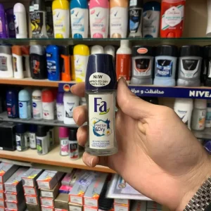 مام فا fresh dry