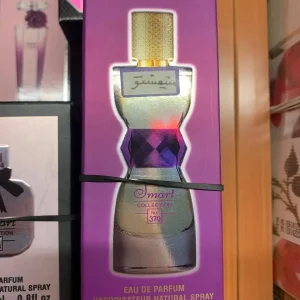 عطر جیبی ایو سن لورن مانیفستو زنانه/Yves Saint Laurent manifesto