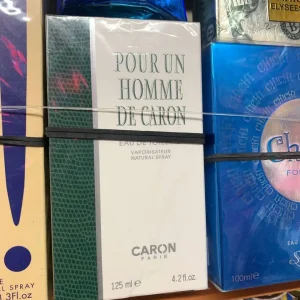 عطر مردانه پوران هوم