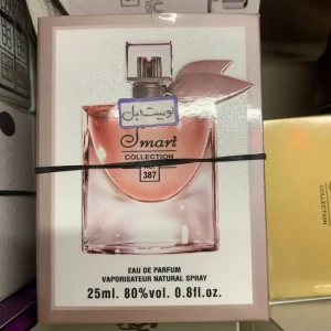 عطر جیبی لانکوم لا ويه / Lancome La Vie Est Belle