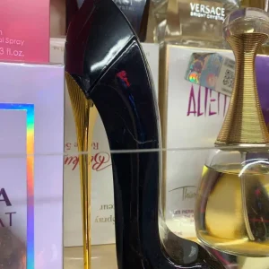 ادکلن گود گرل اصل مشکی | Carolina Herrera Good Girl