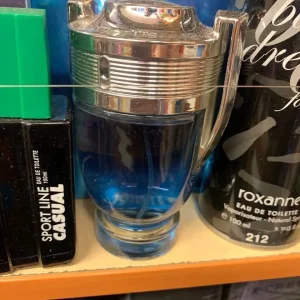 عطر مردانه اینوکتوس