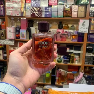 جوپ مردونه