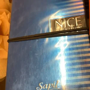 نایس ابی
