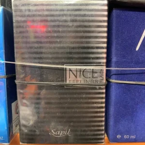 عطر نایس فیلینگز بلک مردانه / Nice Feelings Black